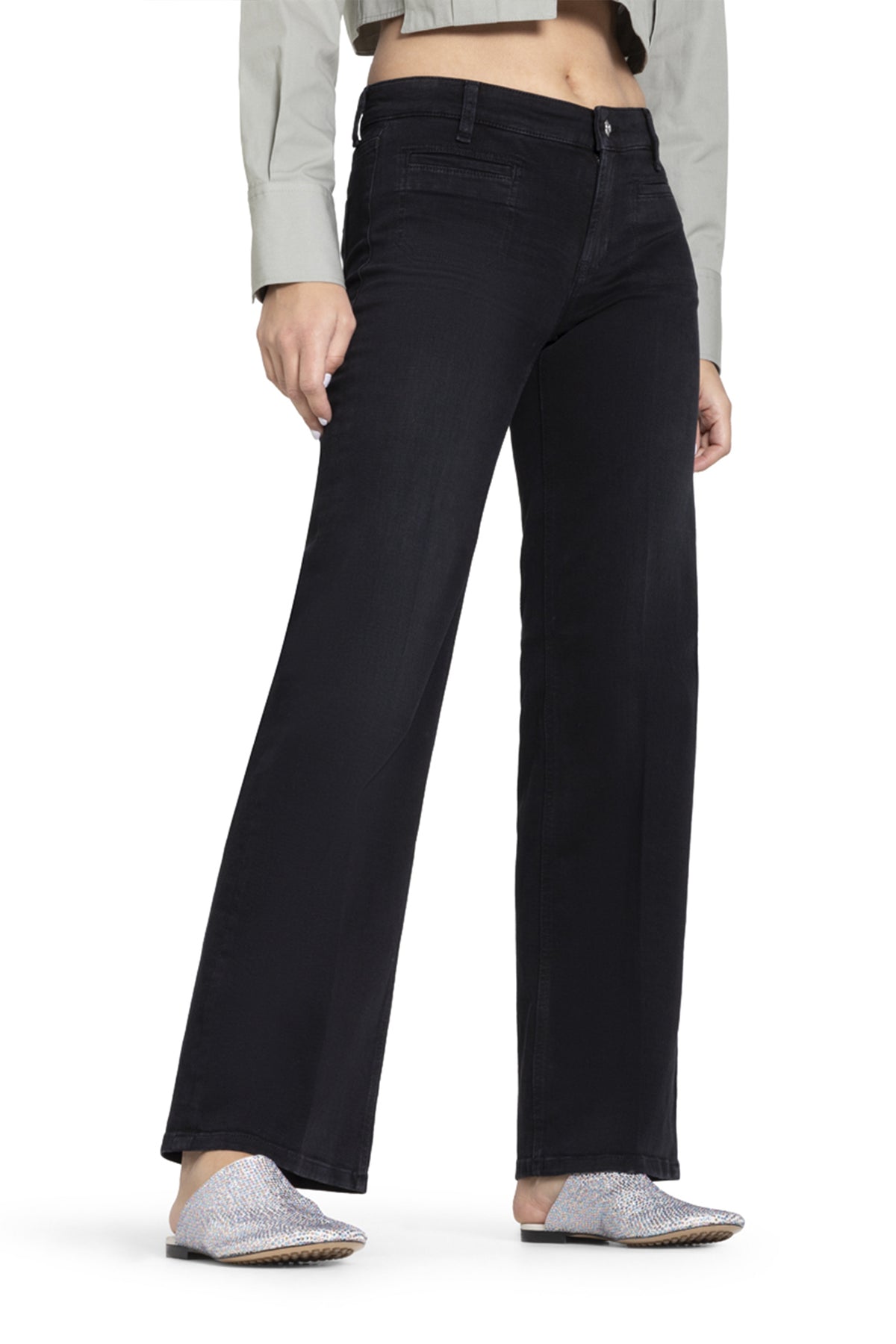0096 15 9250 Tess Black - 0096 15 9250