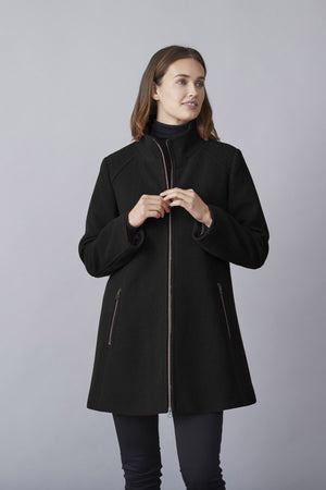 Marie 90-Svart - 0225-2003-15