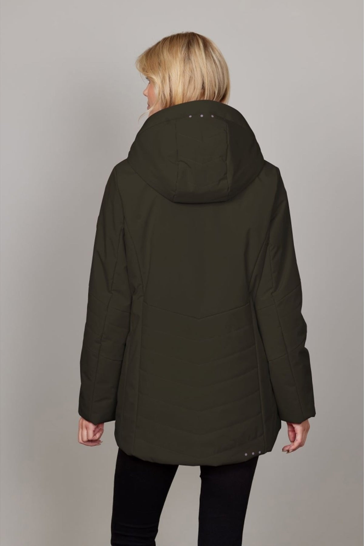Morgan 45-Oliv - 0225-2092-88
