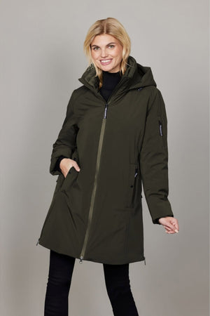 Medina 45-Olive - 0225-2093-88