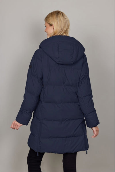 Myrna 50-Navy - 0225-2096-90 Thumbnail