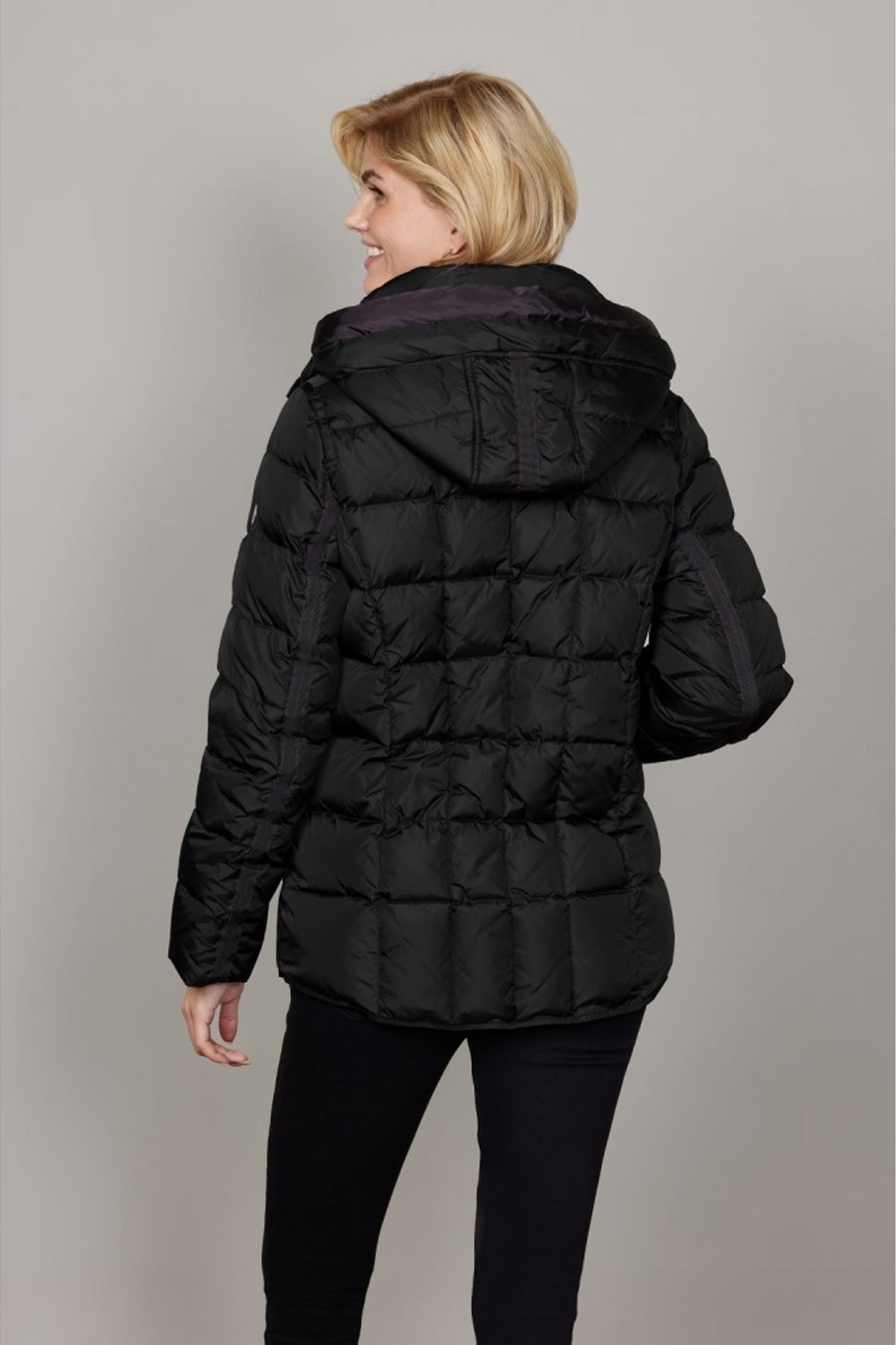 Margit 90-Svart - 0225-2162-65