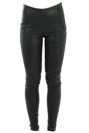 10412BF SKINN SVART - 10412BF