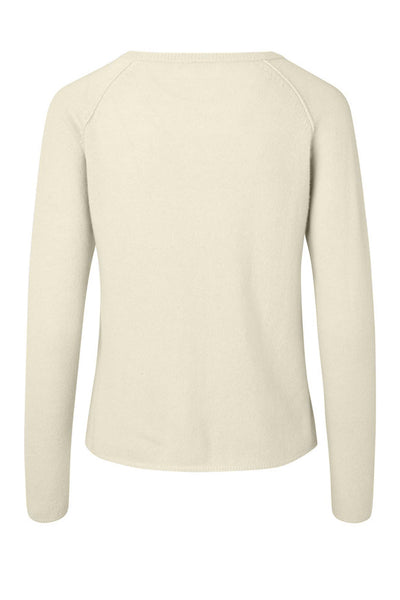 1421 KOFTA IVORY - 1421 Thumbnail