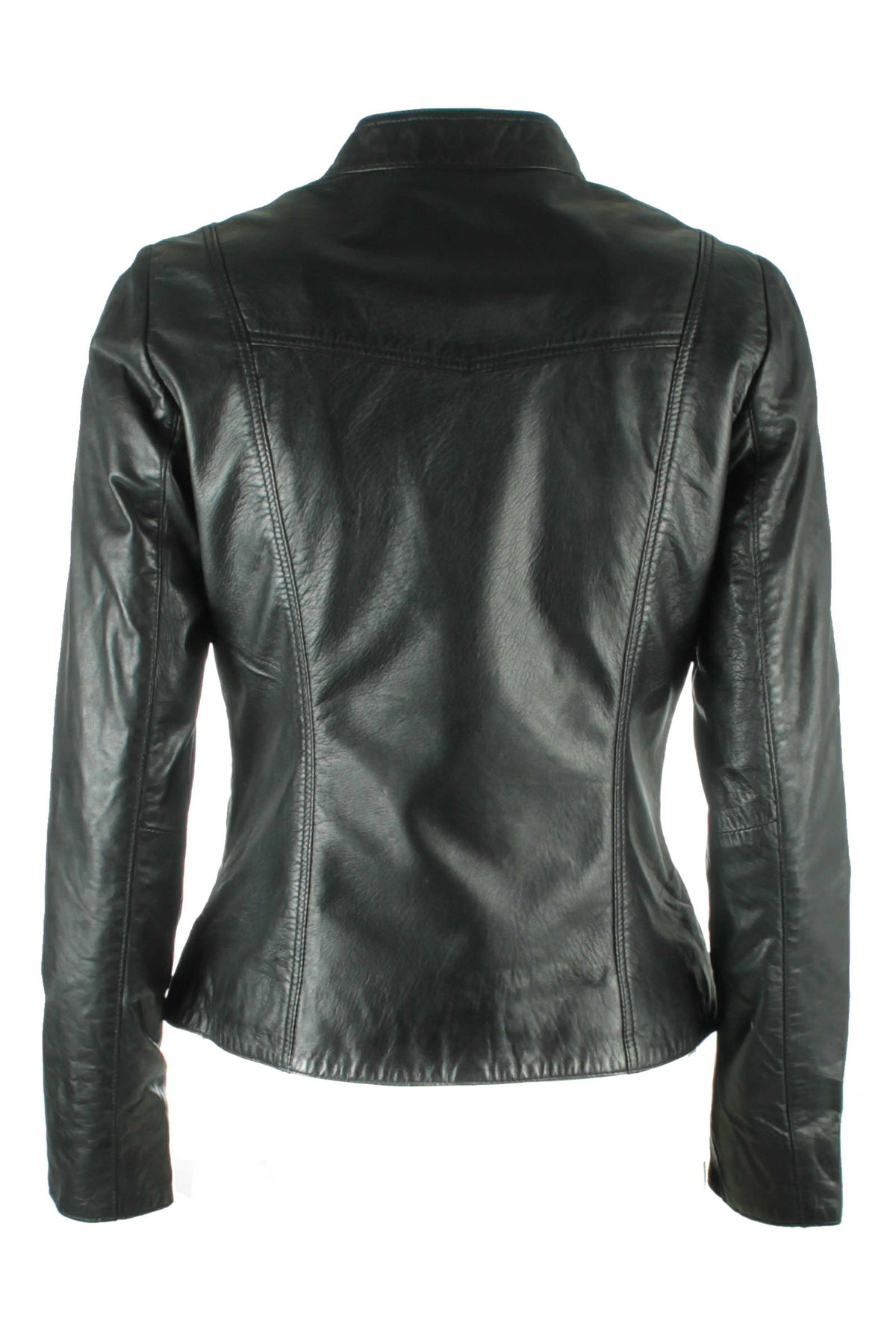 10500 SKINN SVART - 10500
