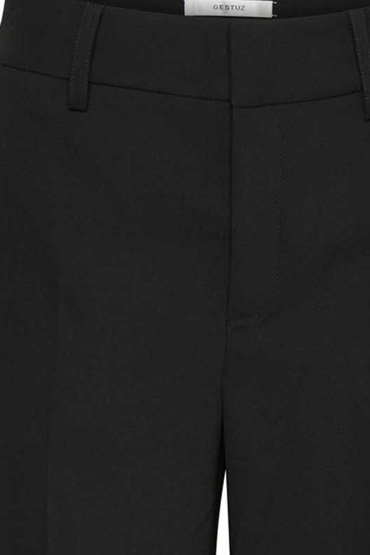 JOELLE CULOTTE 10901135 BYXOR SVART - JOELLE CULOTTE 10901135