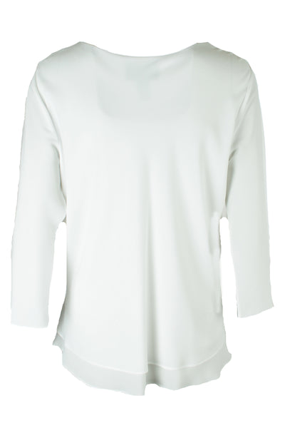 176335 BLUSAR OFF WHITE - 176335 Thumbnail