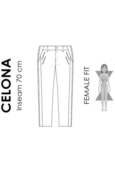 CELONA Vit - CELONA Thumbnail