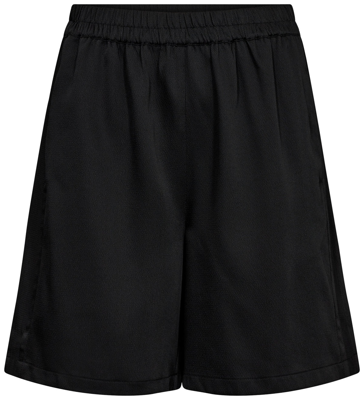 MeiCC Bermuda 96-Svart - 41175
