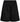 MeiCC Bermuda 96-Svart - 41175