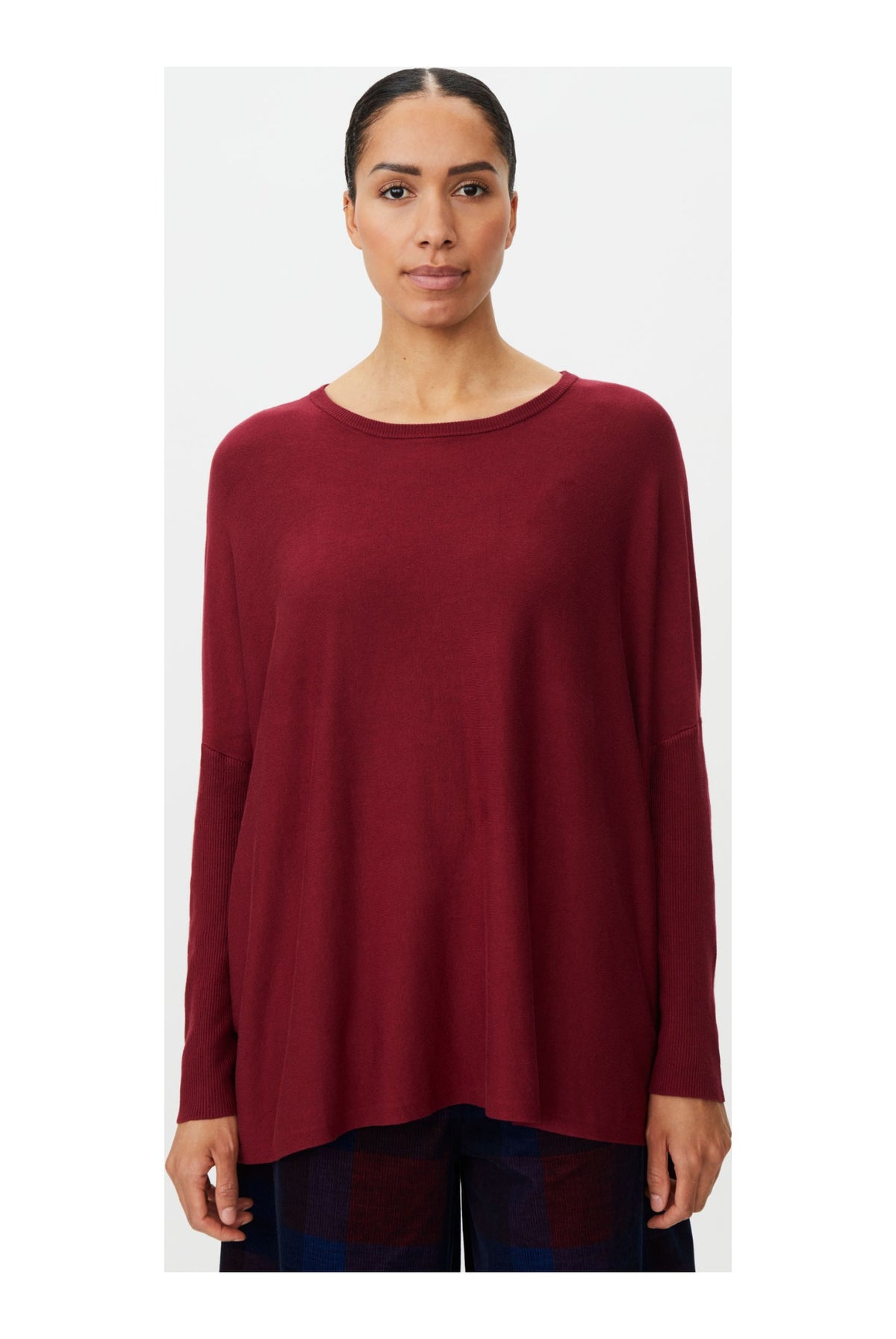 MaFanasi 5055S Tibetan Red - 1001128