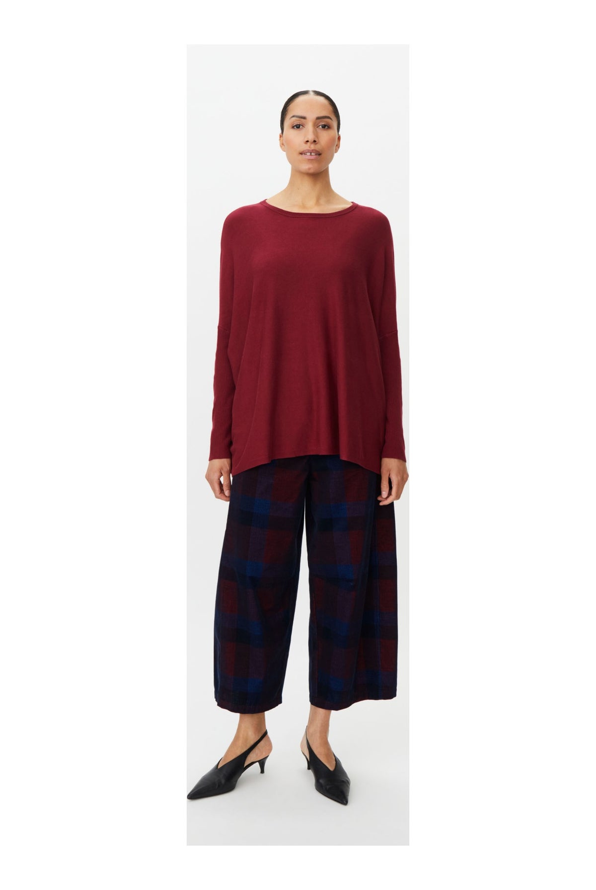 MaFanasi 5055S Tibetan Red - 1001128
