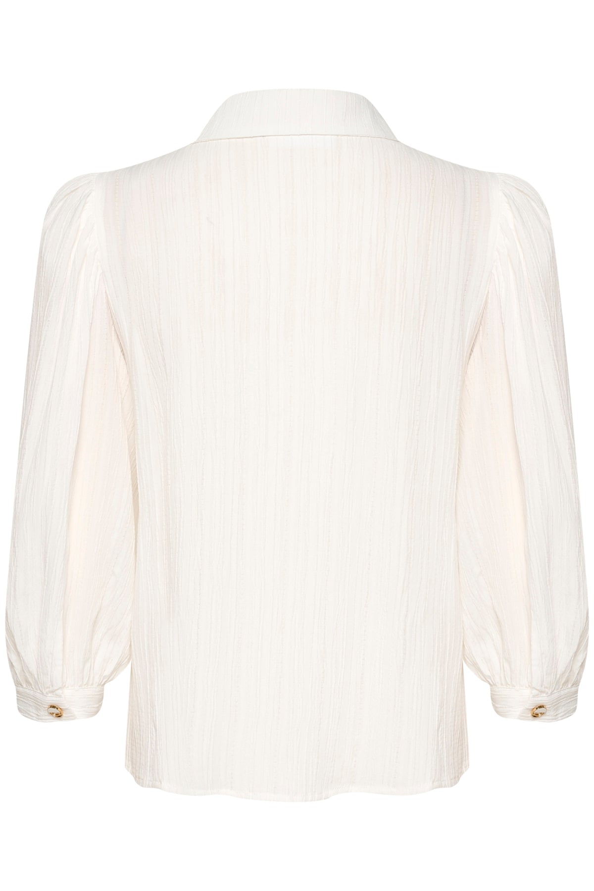 FrostyKB Blus Bright White - 10103415
