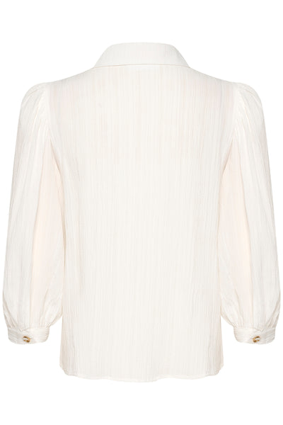 FrostyKB Blus Bright White - 10103415 Thumbnail