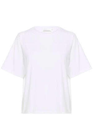AmandaKB T-shirt Bright White