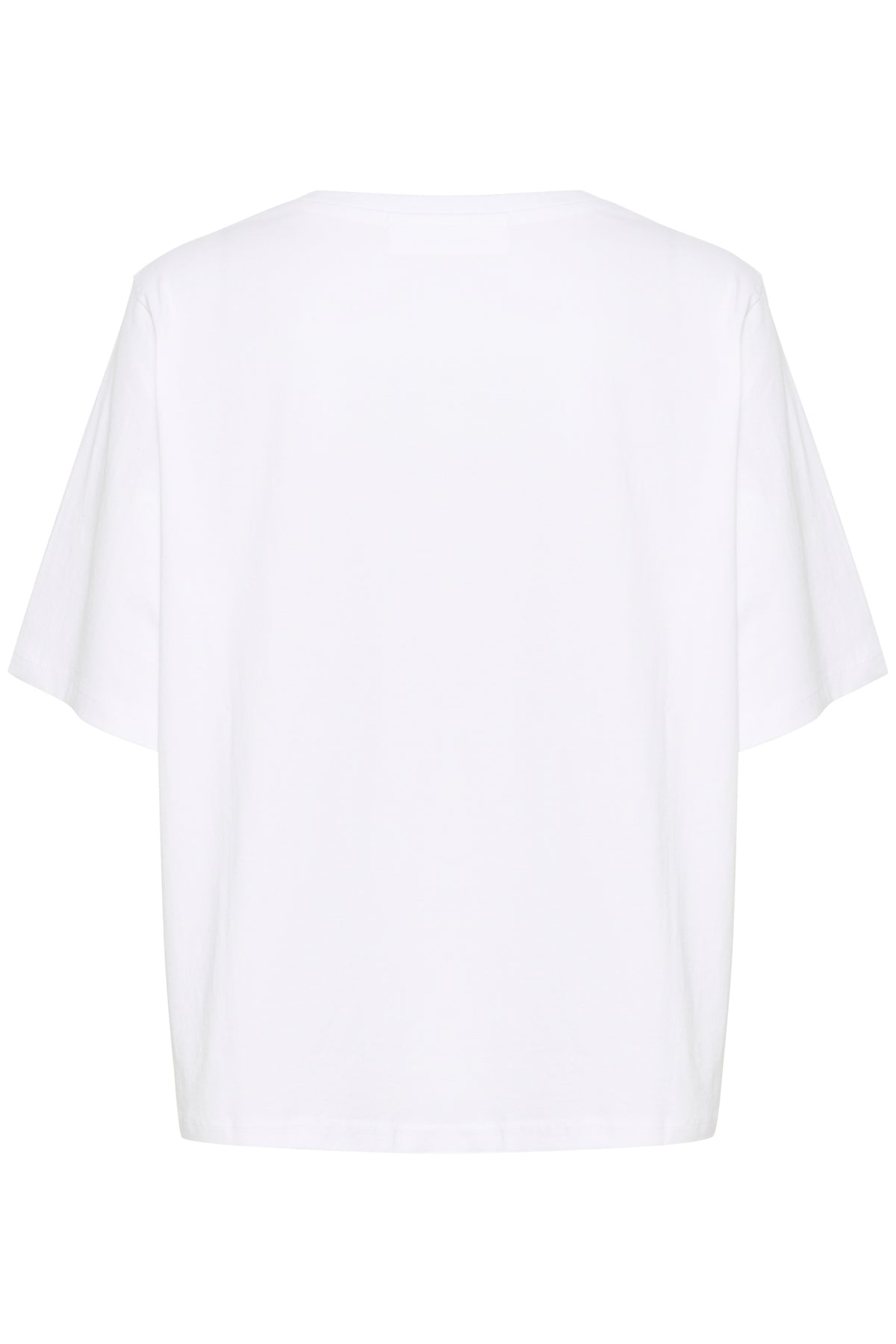 AmandaKB T-shirt Bright White