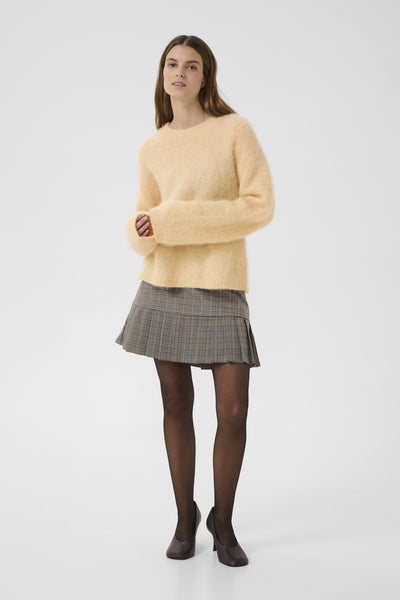 KBTeoline Pullover Pebble Thumbnail