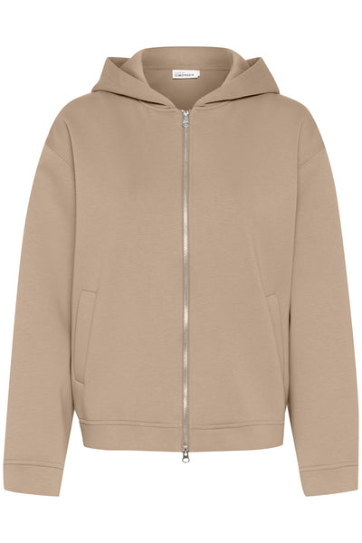 KBSys Sweat Hoodie Cinder - 10105336 Thumbnail