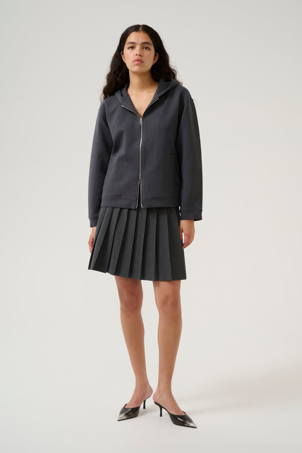 KBSys Sweat Hoodie Thunderstorm - 10105336