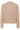 KBNoabelle Plain Cardigan VALNÖT - 10105345