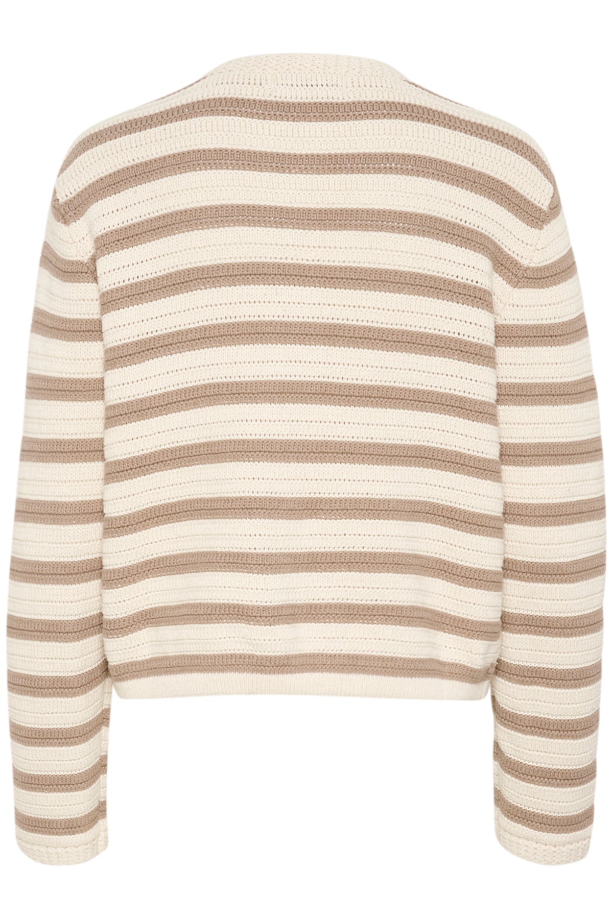 KBUne Cardigan Simply Taupe - 10105350