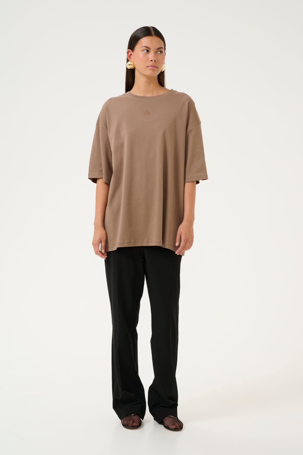 KBUline Tee Caribou - 10105355