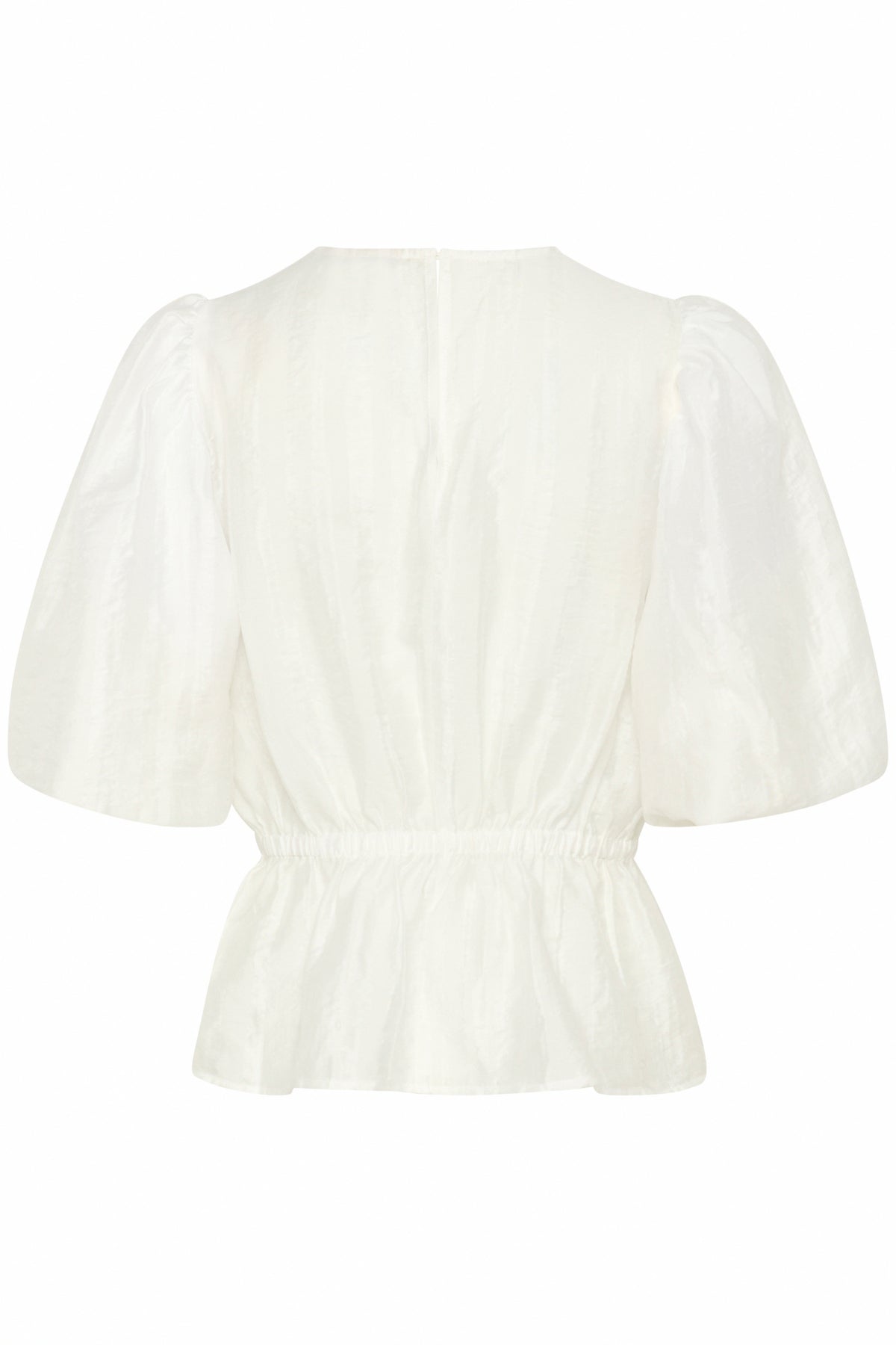 KBUmami Blus Bright White - 10105401