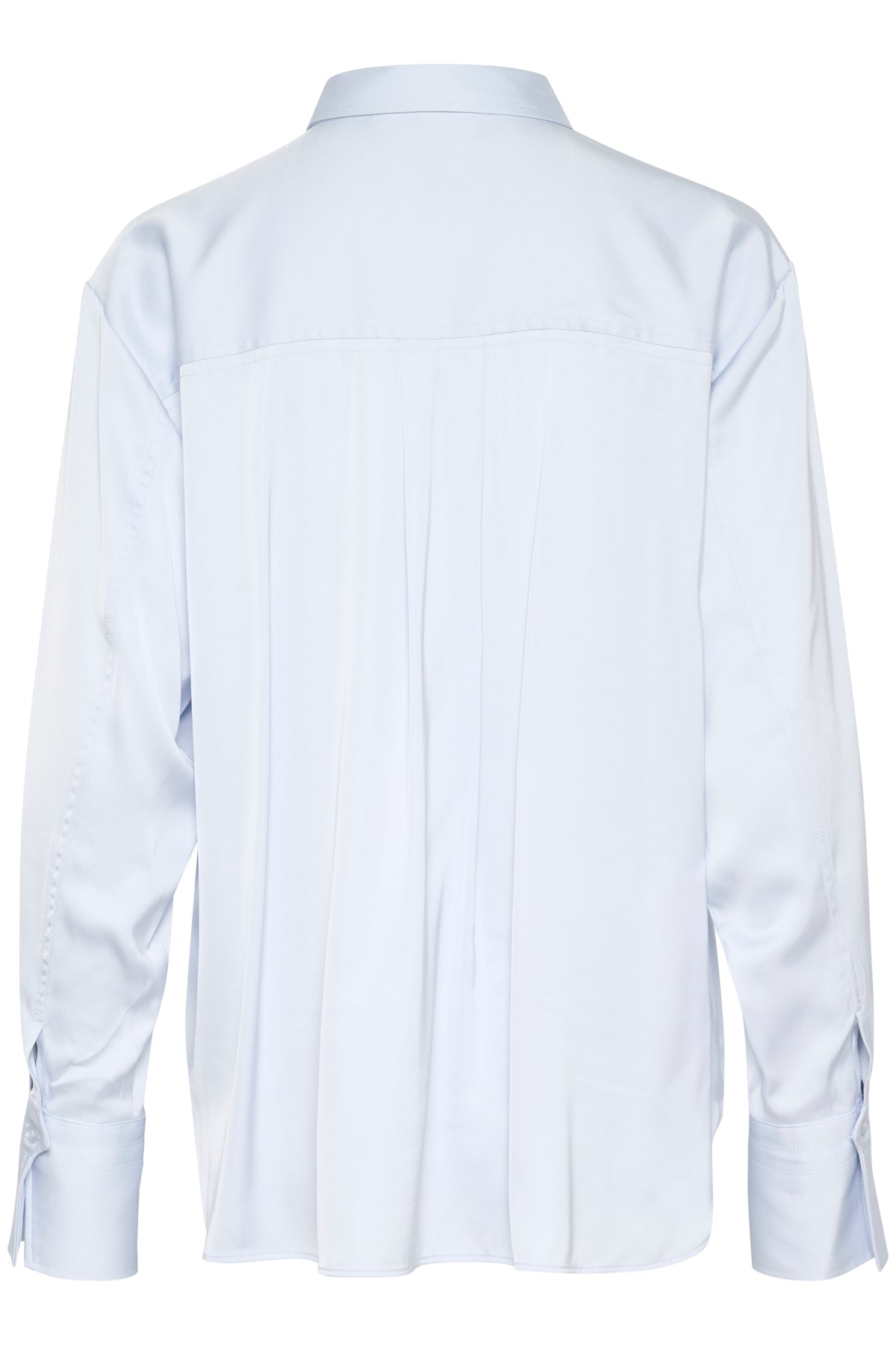 KBThorun Skjorta Halogen Blue - 10105417