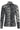KBPavie Kiri Blouse Animal Grey Print - 10105472