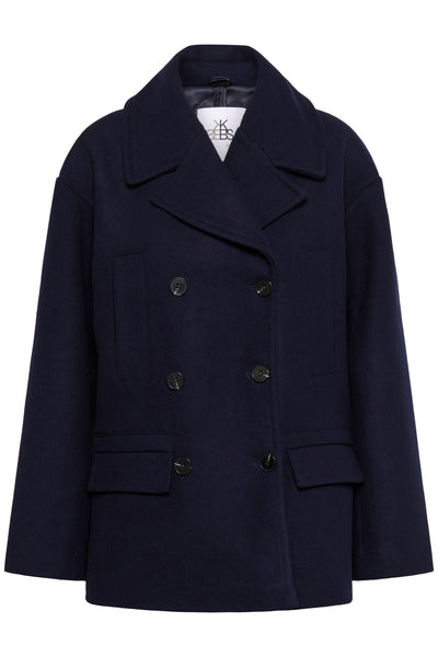 KBAlice Jacket 10105527 Inkwell Thumbnail