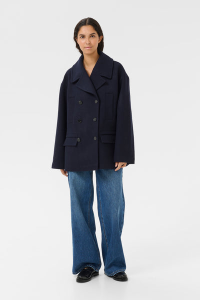 KBAlice Jacket 10105527 Inkwell Thumbnail