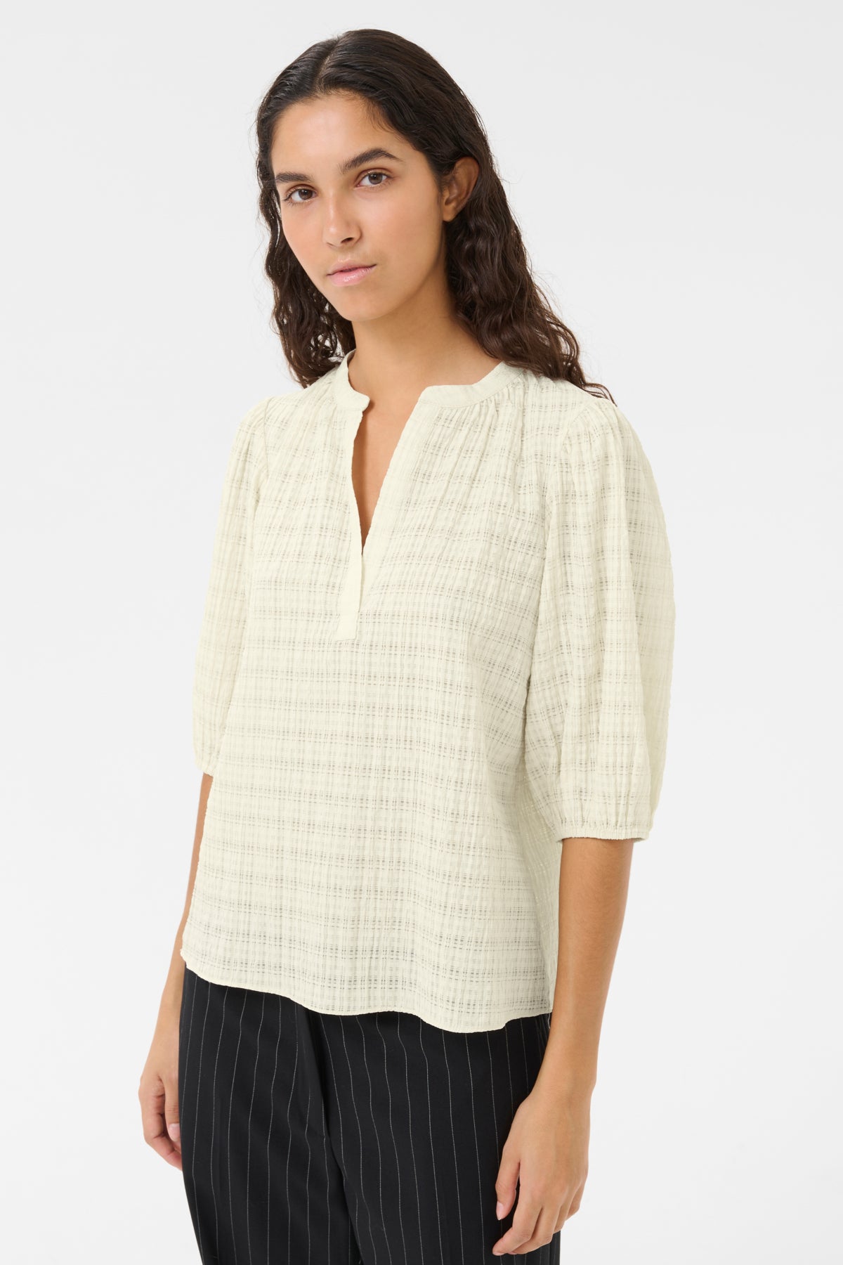 KBAyo Blus Egret - 10105534