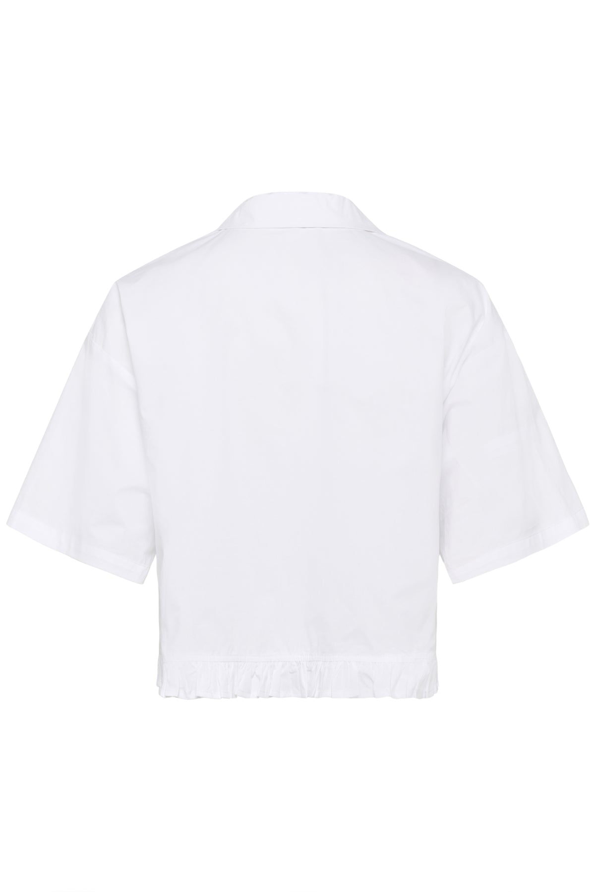 KBAnnabelle Skjorta Bright White - 10105539
