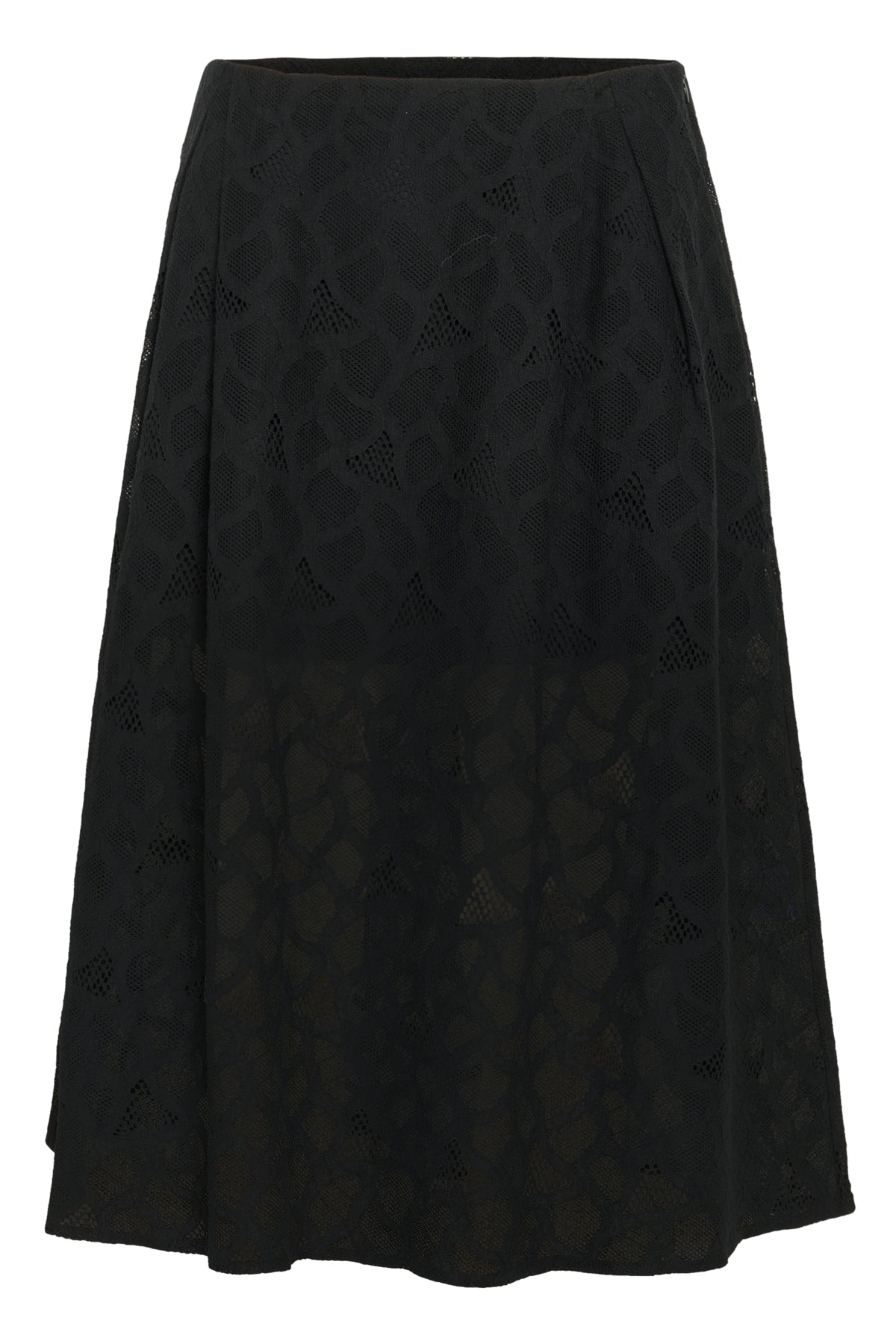 KBAudrey Skirt Meteorite - 10105547