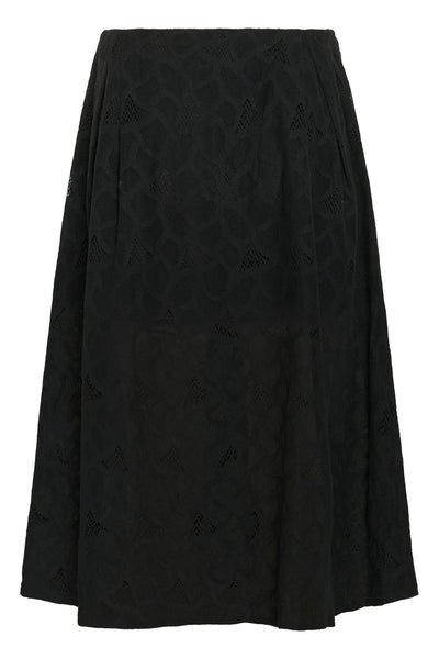 KBAudrey Skirt Meteorite - 10105547 Thumbnail