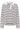 KBZuelma Striped Polo LS Zuelma stripe Drizzle grey - 10105564