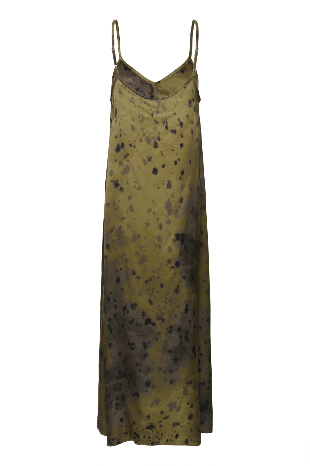 KBBella Strap Dress Bella Print - Känguru