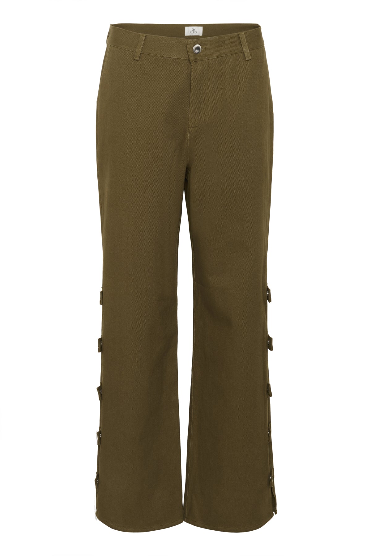 KBBenedicte Pants Kangaroo - 10105584