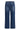 KBBonnie Jeans Mörkblå Denim - 103368 - 10105604