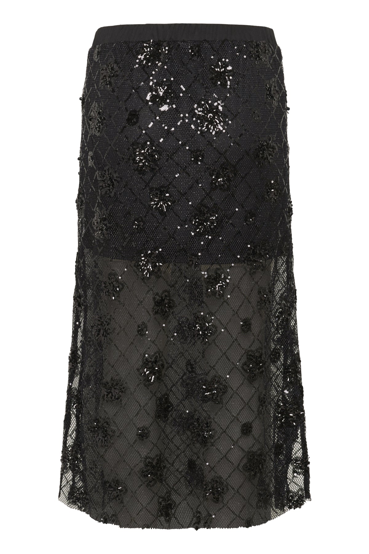 KBBrynn Skirt Meteorite