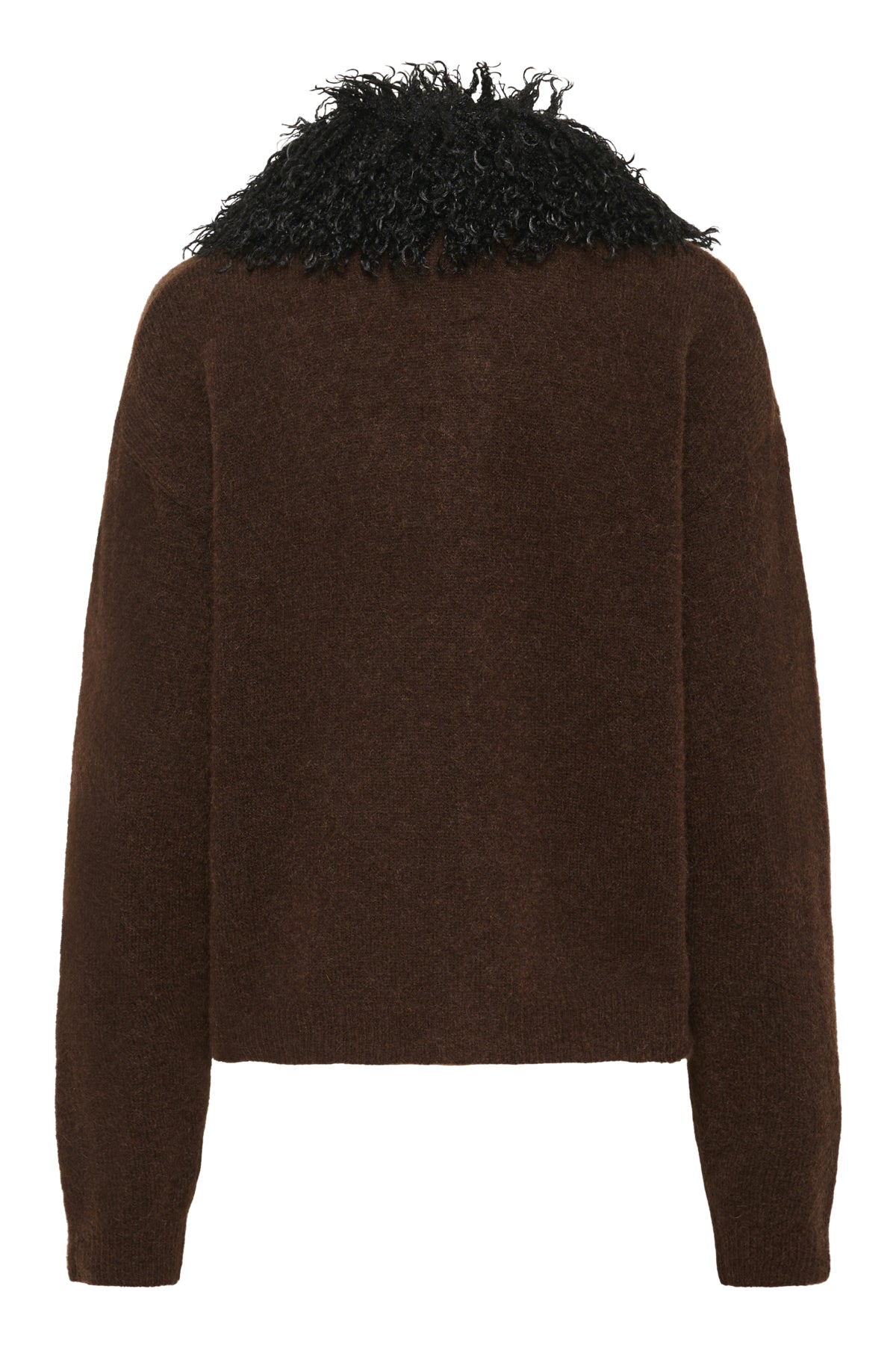 KBBelinda Cardigan Bracken - 10105630