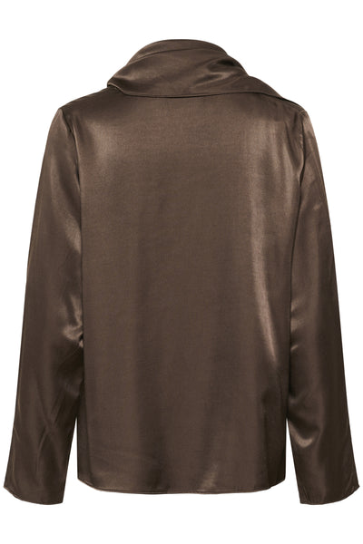 KBBlanca Blus Bracken - 10105632 Thumbnail