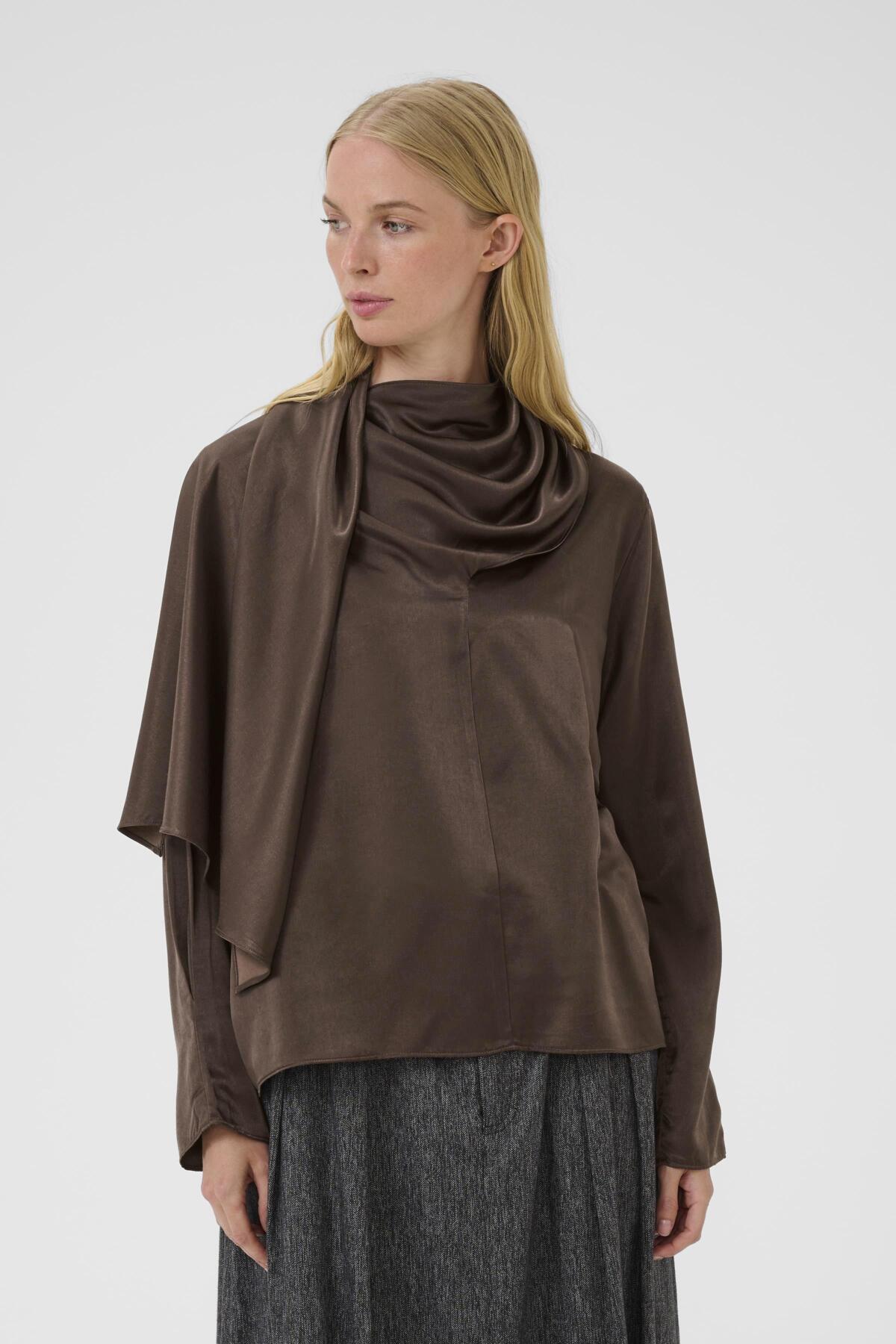 KBBlanca Blus Bracken - 10105632