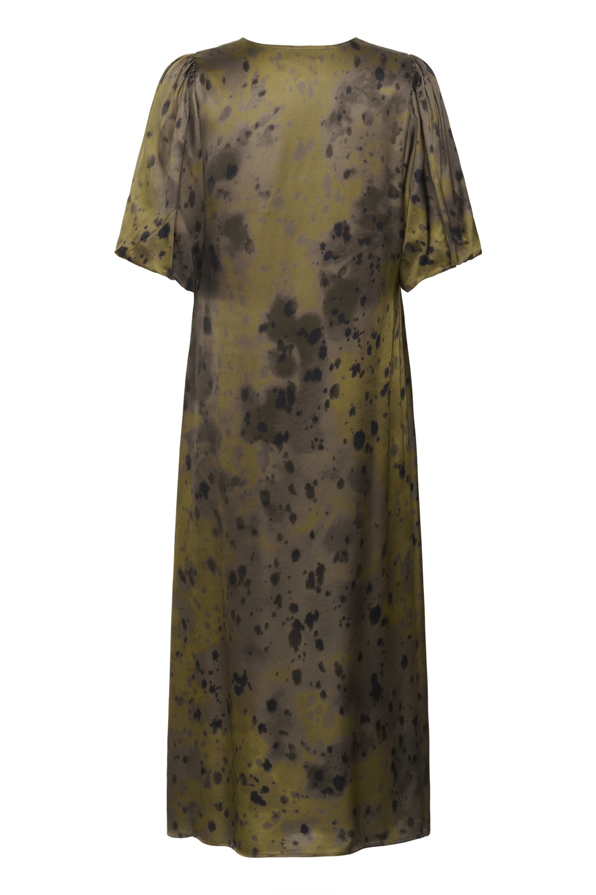 KBBella Klänning Bella Print - Känguru - 10105635