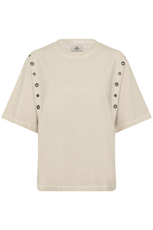 KBBecilla Tee Pimpsten - 10105643