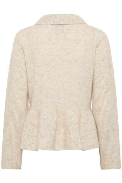 KBZelda Polo Soft Nude - 10105644 Thumbnail