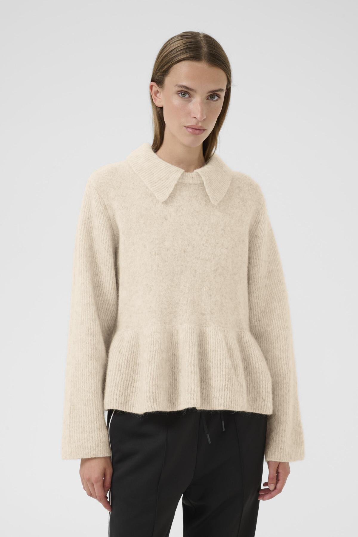 KBZelda Polo Soft Nude - 10105644