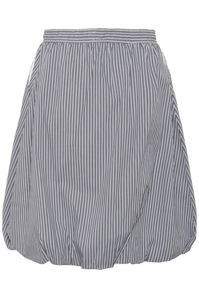 KBBeatrice Skirt Tornado stripe - 10105646 Thumbnail