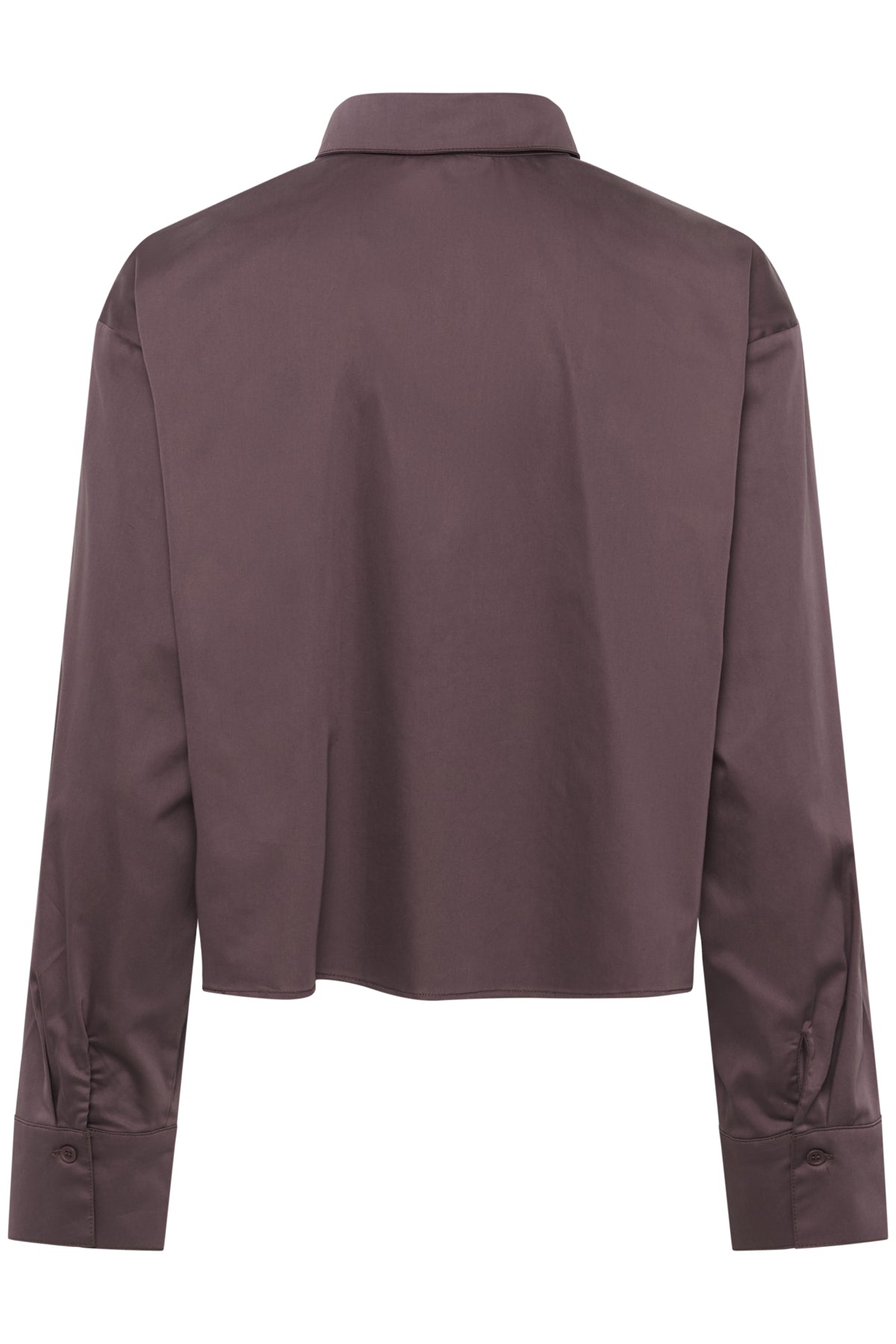 KBUshi Nilla Shirt Huckleberry - 10105655