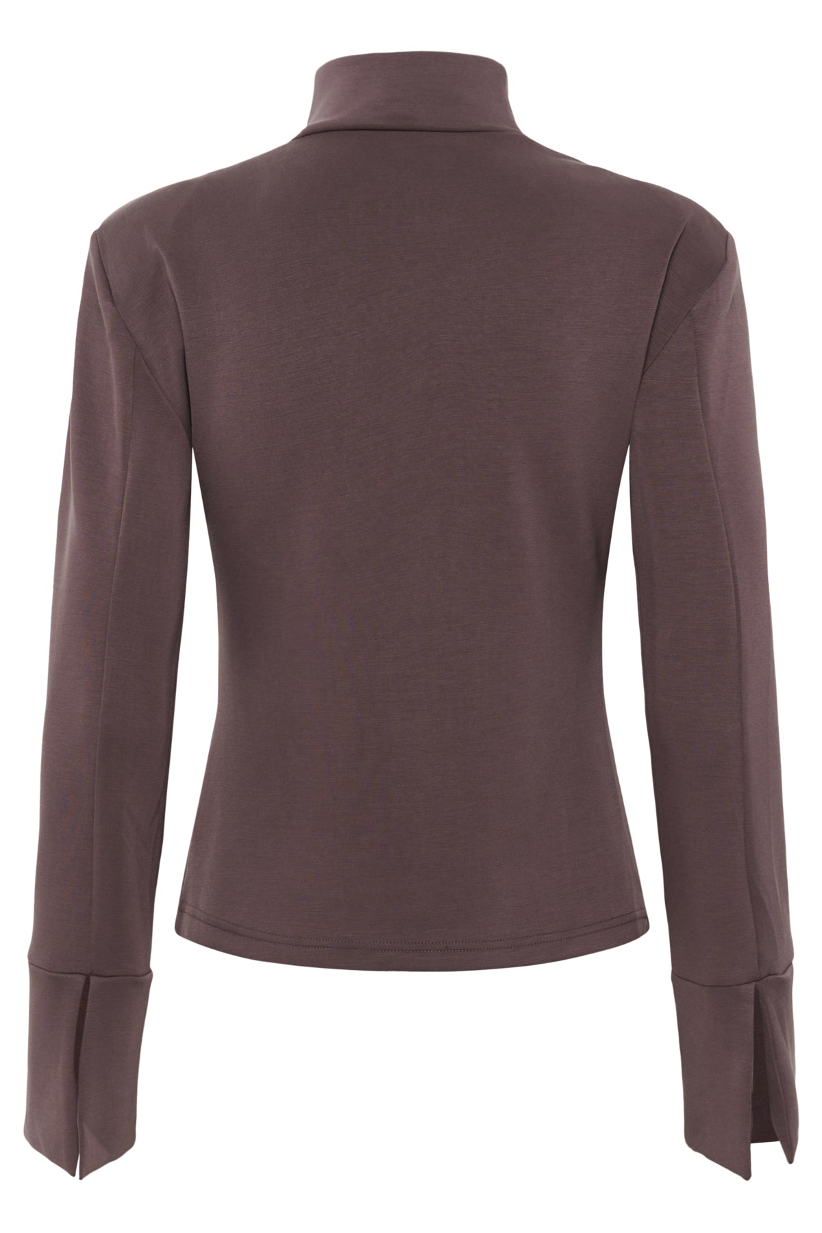 KBBrittany Turtleneck Huckleberry - 10105672